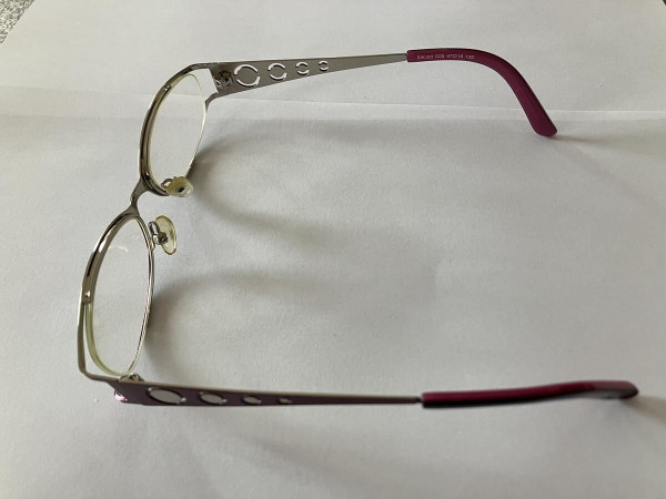 Générale d’optique - Swax SWJ33 47¤16