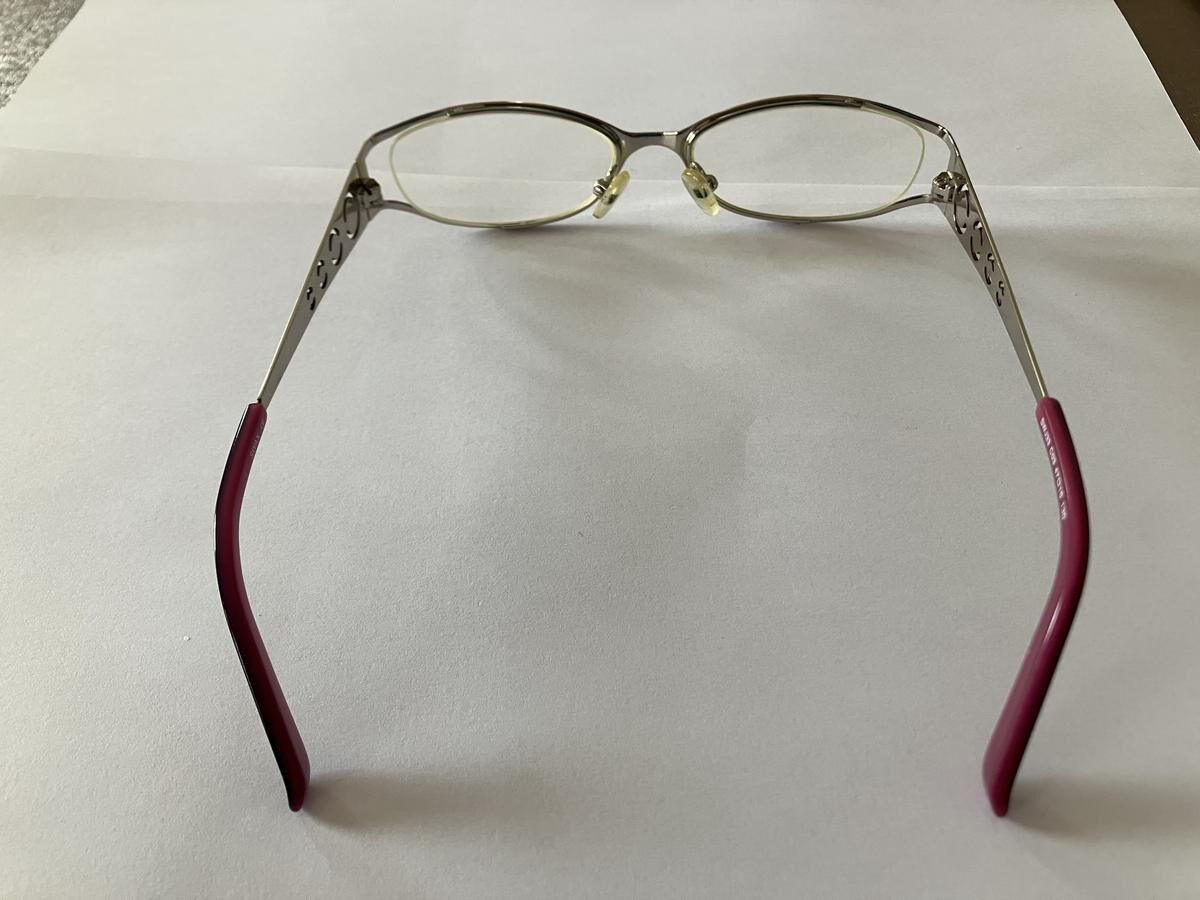 Générale d’optique - Swax SWJ33 47¤16