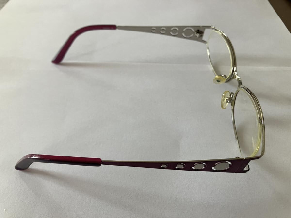 Générale d’optique - Swax SWJ33 47¤16