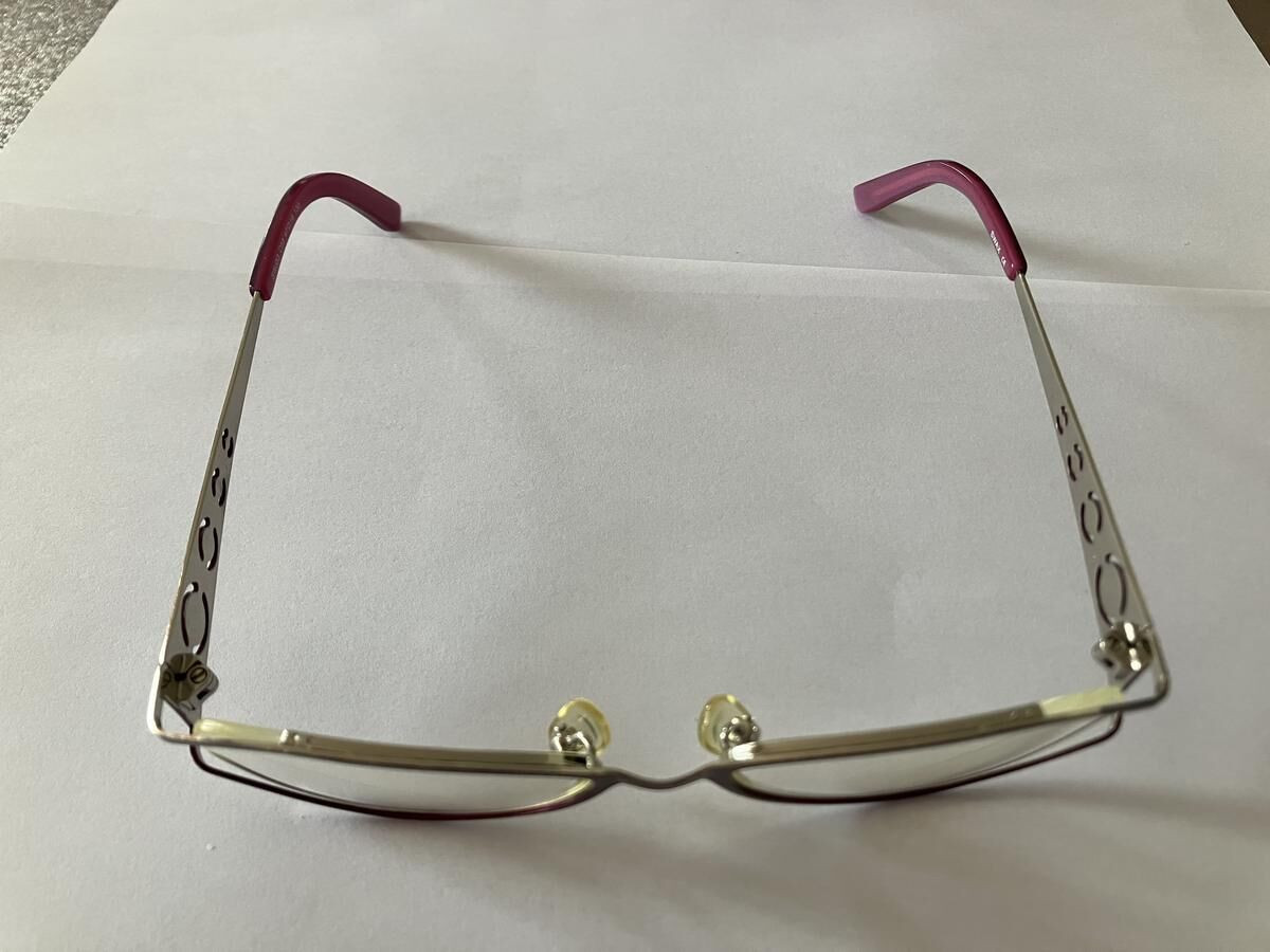 Générale d’optique - Swax SWJ33 47¤16