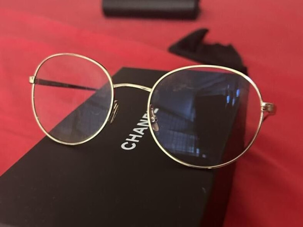 Chanel 2209 c.395 53020 140