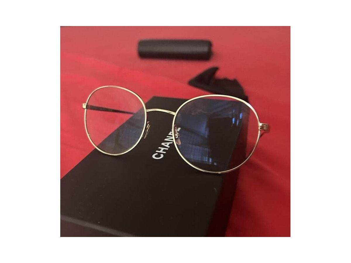 Chanel 2209 c.395 53020 140