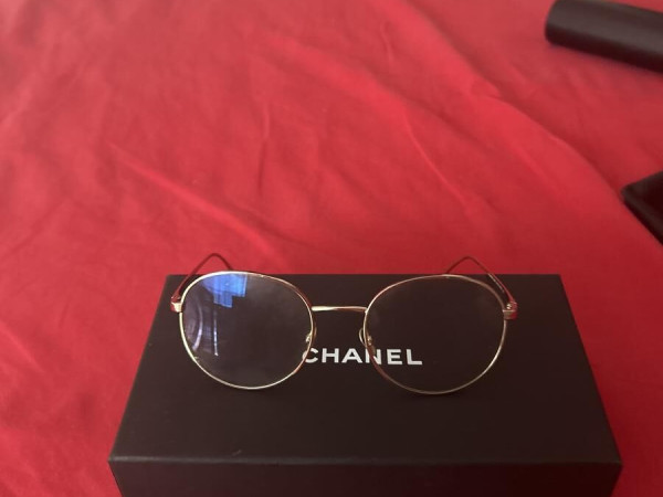 Chanel 2209 c.395 53020 140