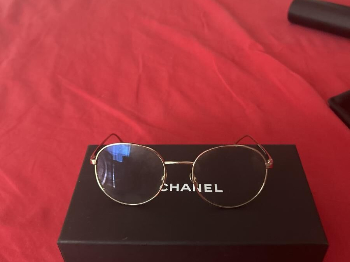 Chanel 2209 c.395 53020 140