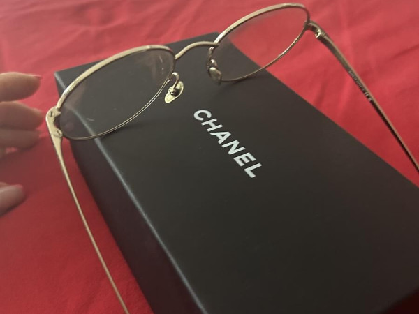 Chanel 2209 c.395 53020 140