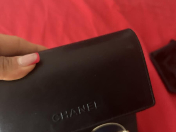 Chanel 2209 c.395 53020 140