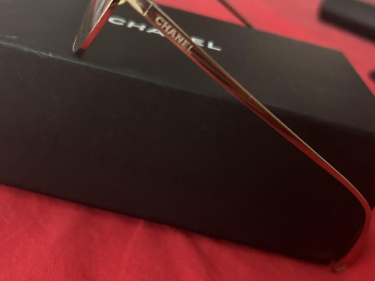 Chanel 2209 c.395 53020 140