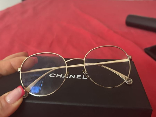 Chanel 2209 c.395 53020 140