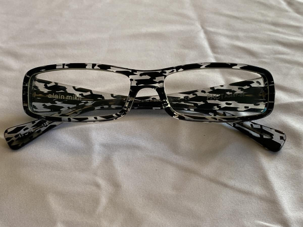 alain mikli - A0457-05