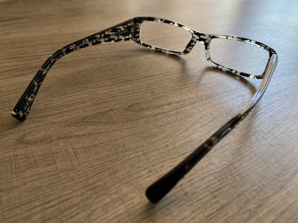 alain mikli - A0457-05