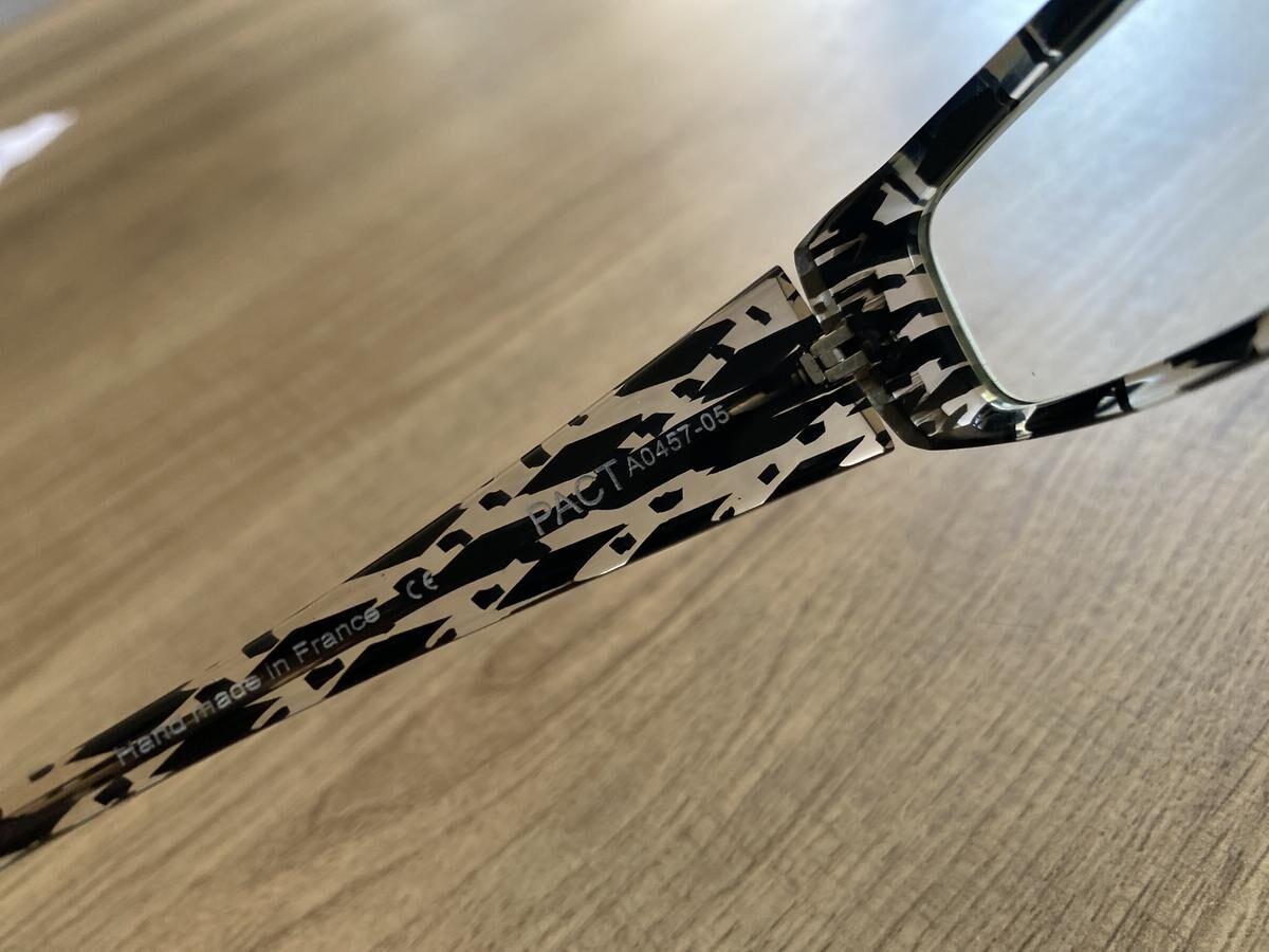 alain mikli - A0457-05