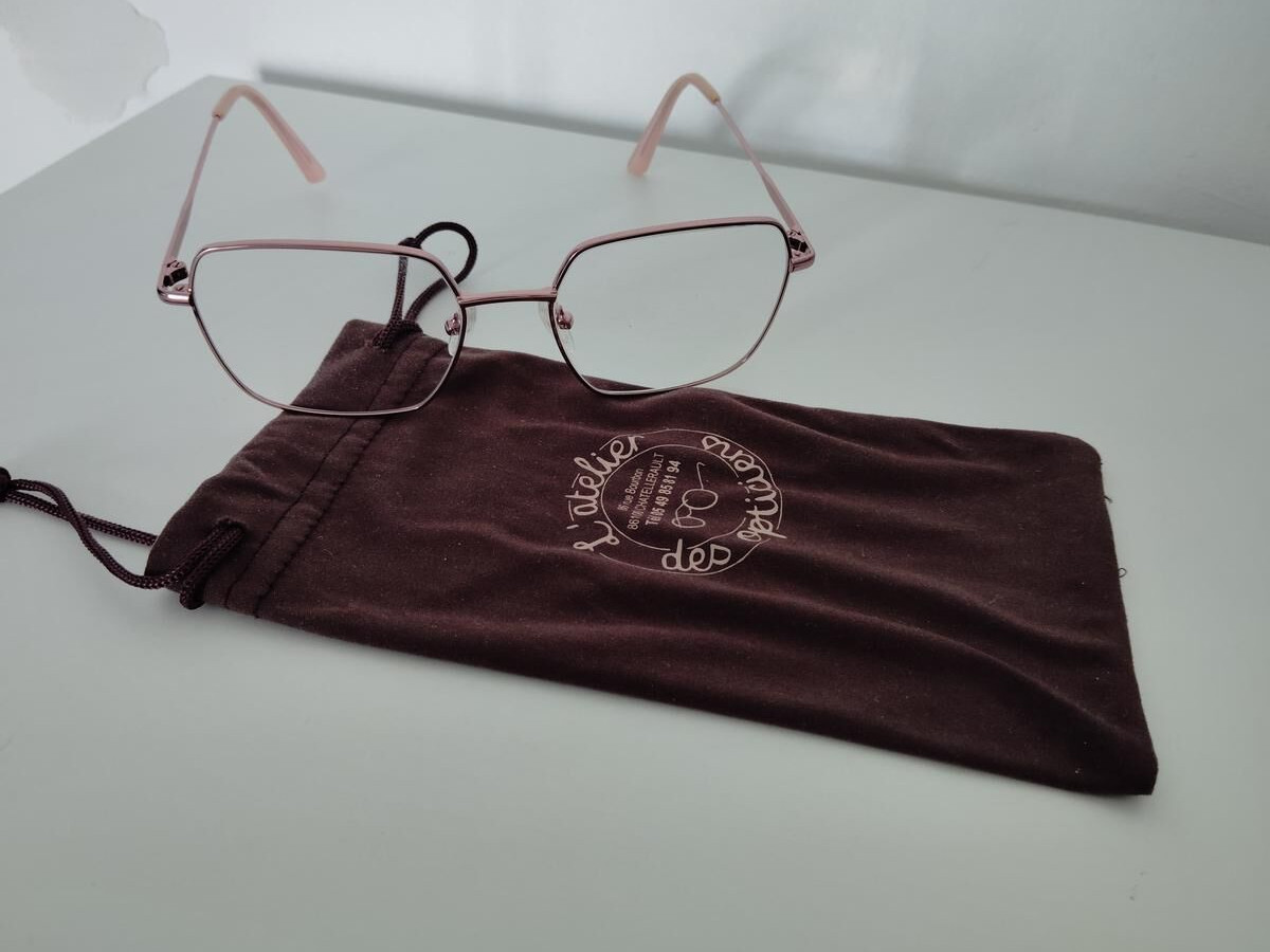 L atelier de l optique DLO105C254