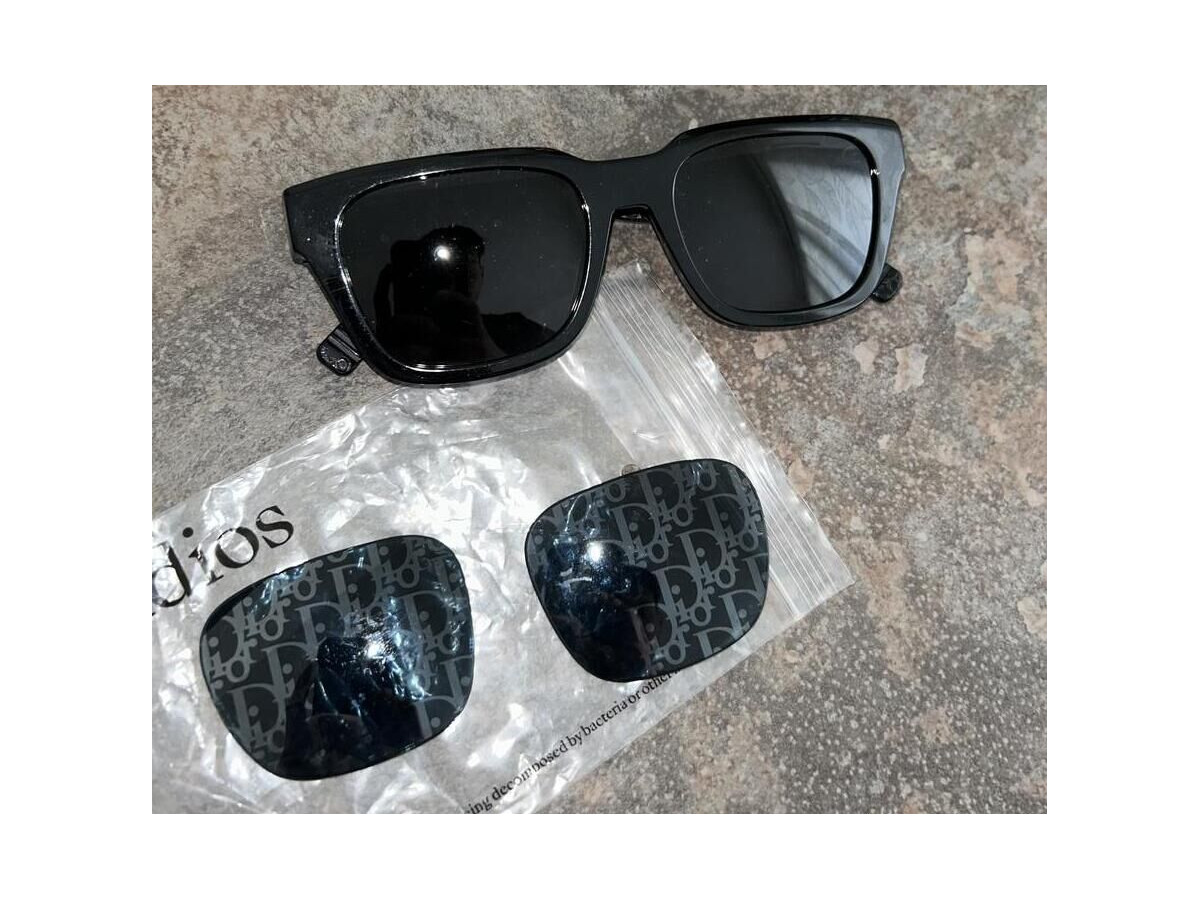 Dior - B23 S1l TF81524079