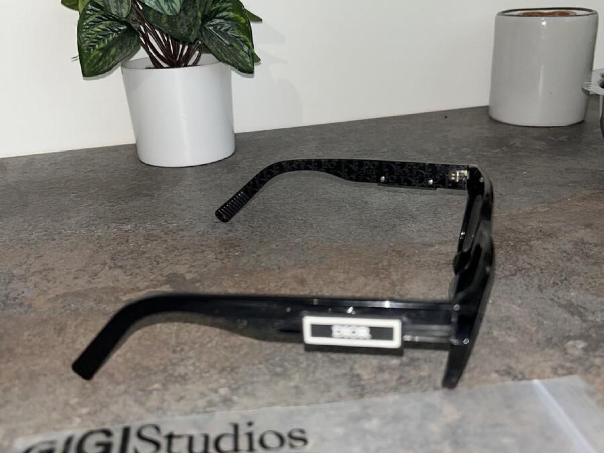 Dior - B23 S1l TF81524079