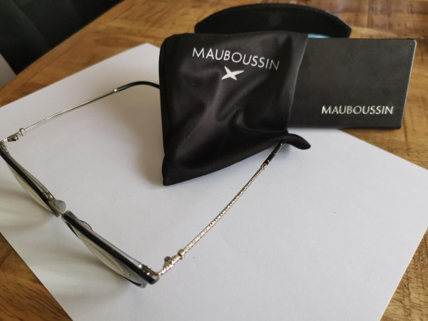 Mauboussin