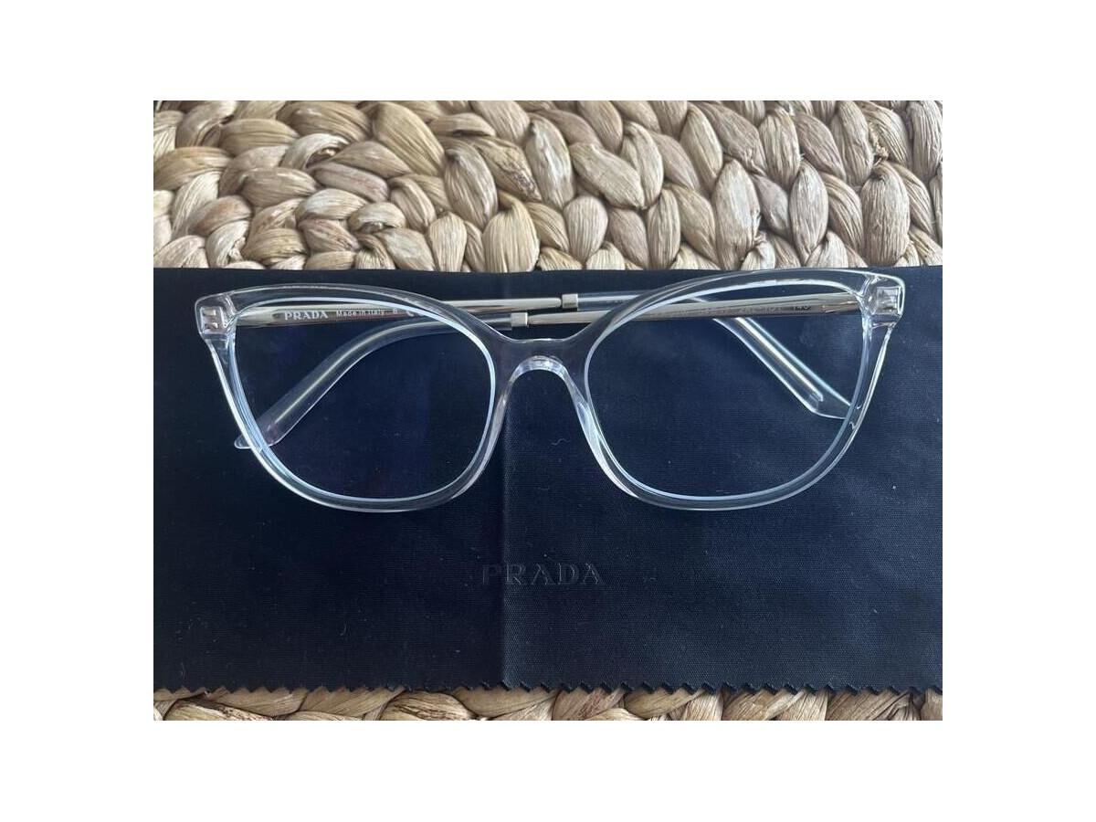 Prada - PR07WV 2AZ1O1 54