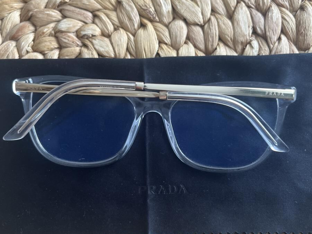 Prada - PR07WV 2AZ1O1 54