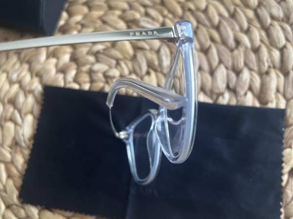 Prada - PR07WV 2AZ1O1 54