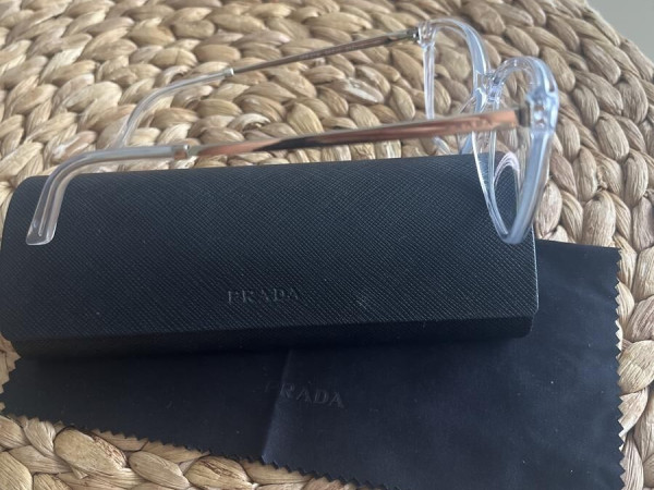 Prada - PR07WV 2AZ1O1 54