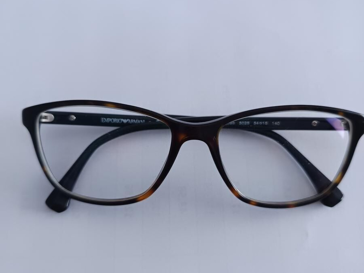 Emporio Armani EA3099