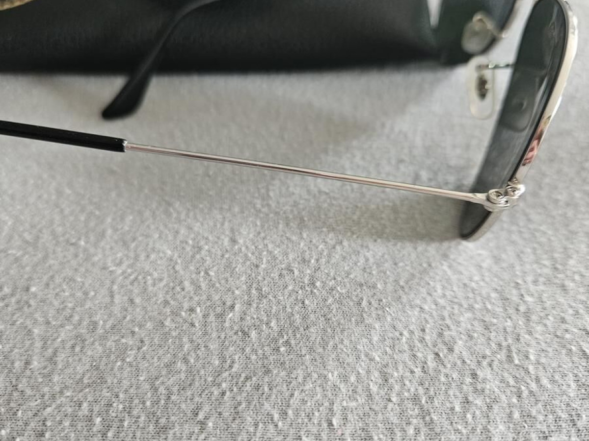 Ray ban aviateur
