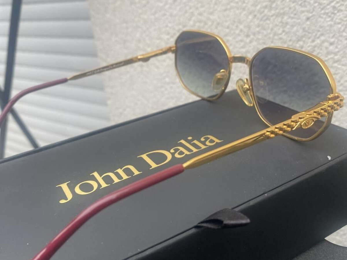 John Dalia