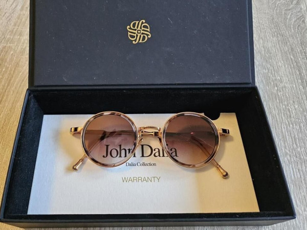 John DALIA