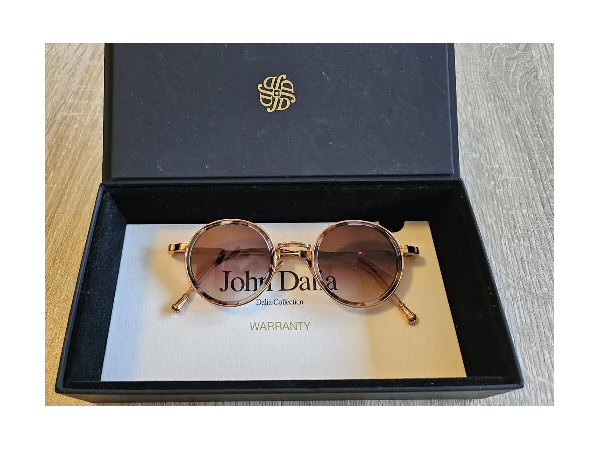 John DALIA