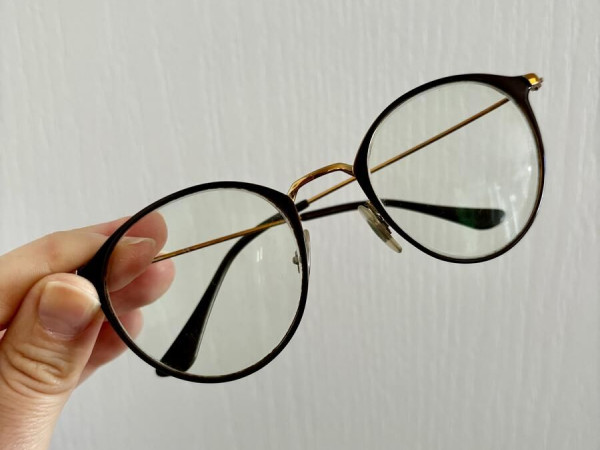 RAYBAN - RB6378