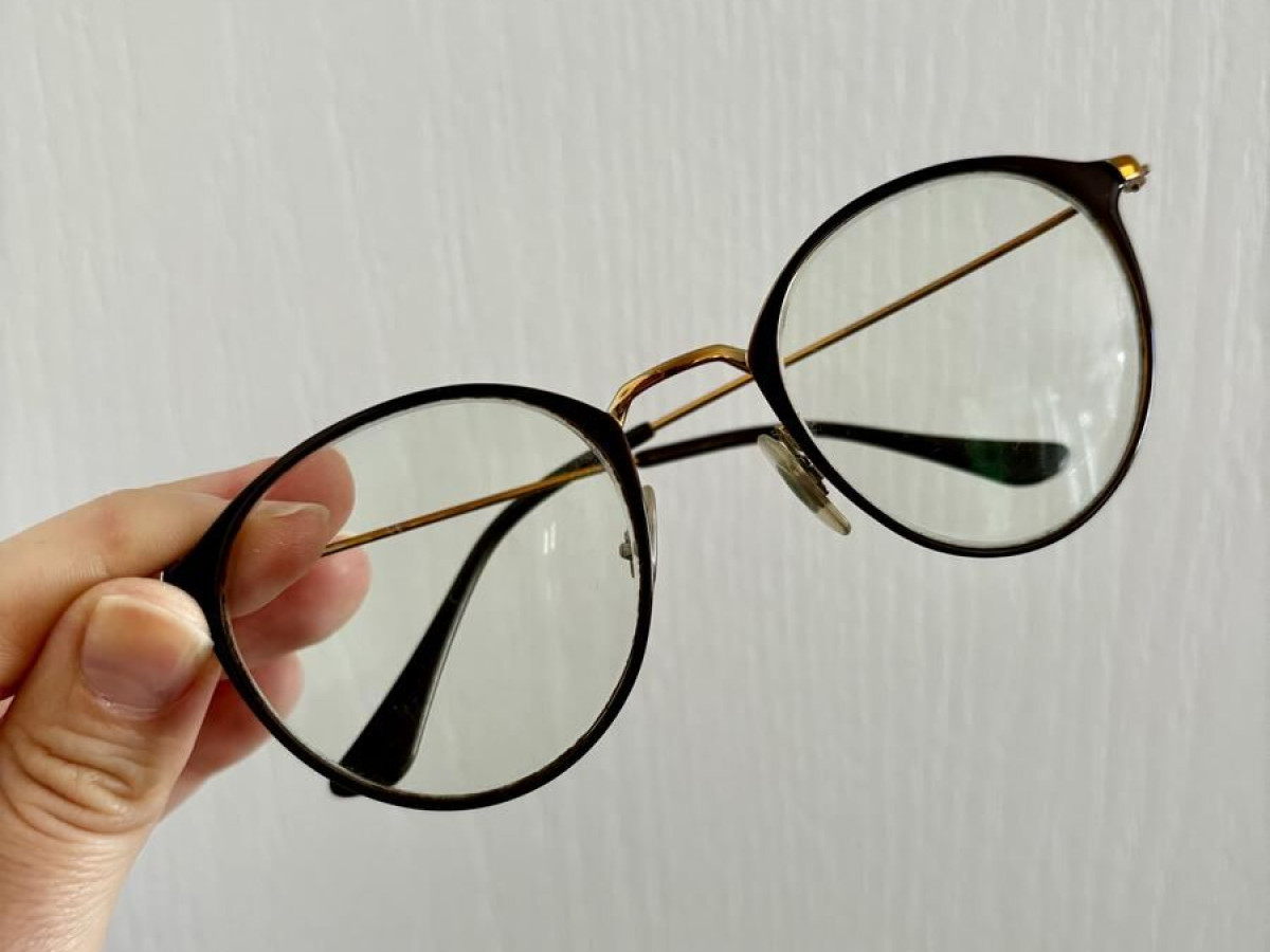 RAYBAN - RB6378