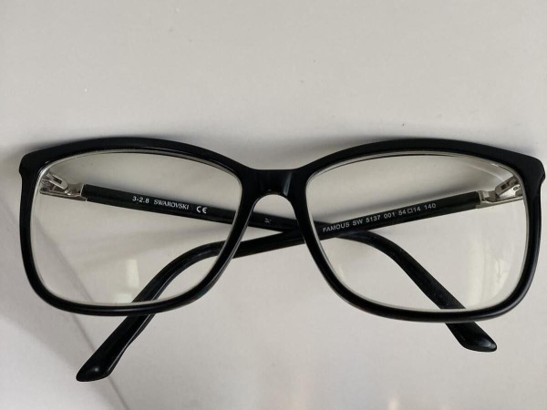 Swarovski - SW 5137 001