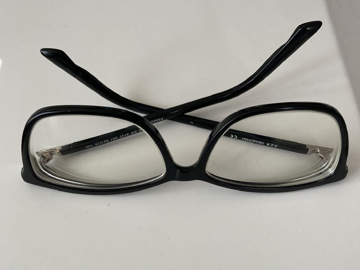 Swarovski - SW 5137 001