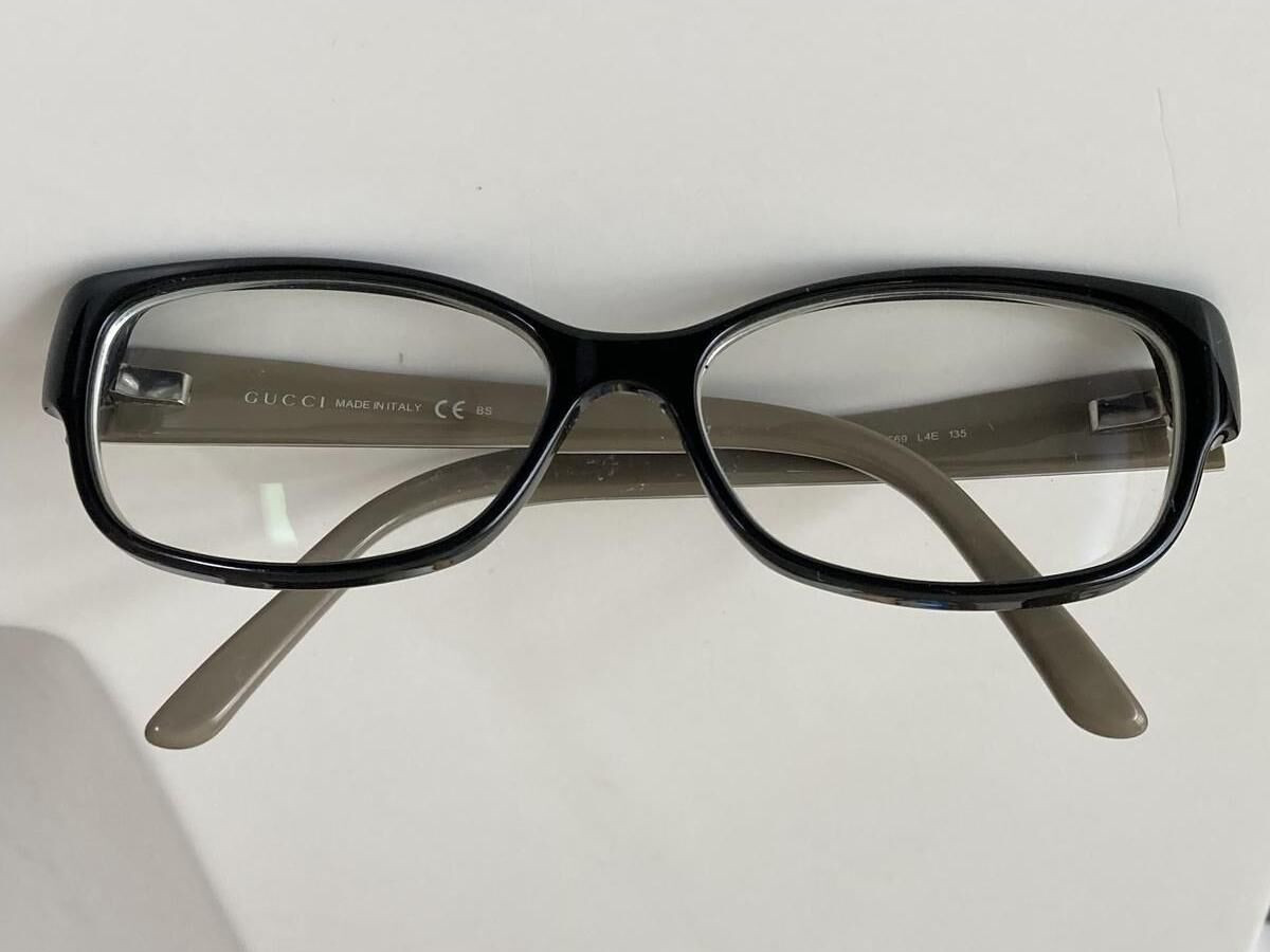 Gucci - GG 3569 L4E 135