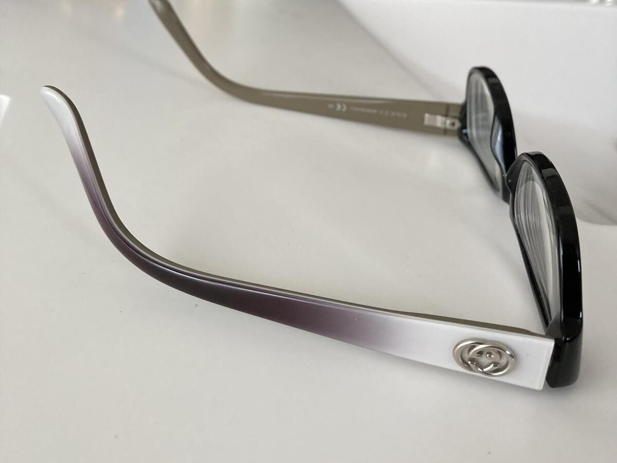 Gucci - GG 3569 L4E 135