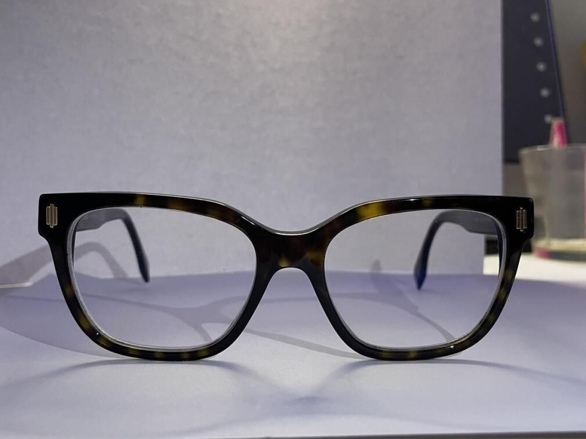 FENDI FE50055I 052 5217 145 B