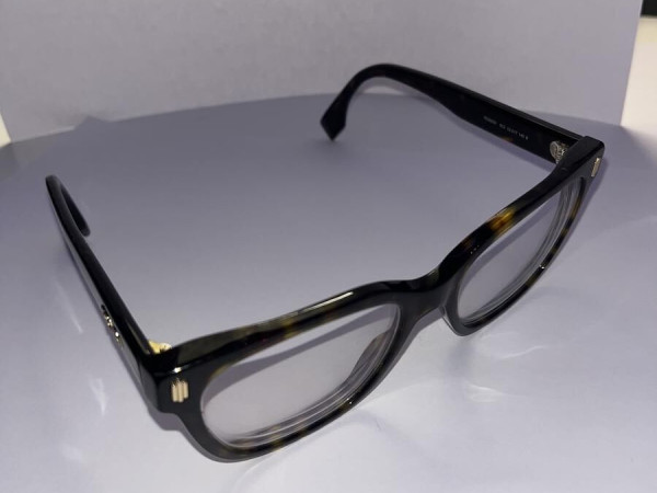 FENDI FE50055I 052 5217 145 B