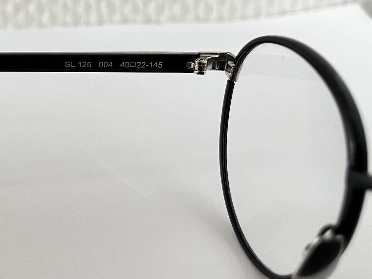 Saint laurent - SL125 49¤22