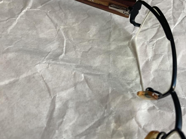 Beausoleil M307 NOI