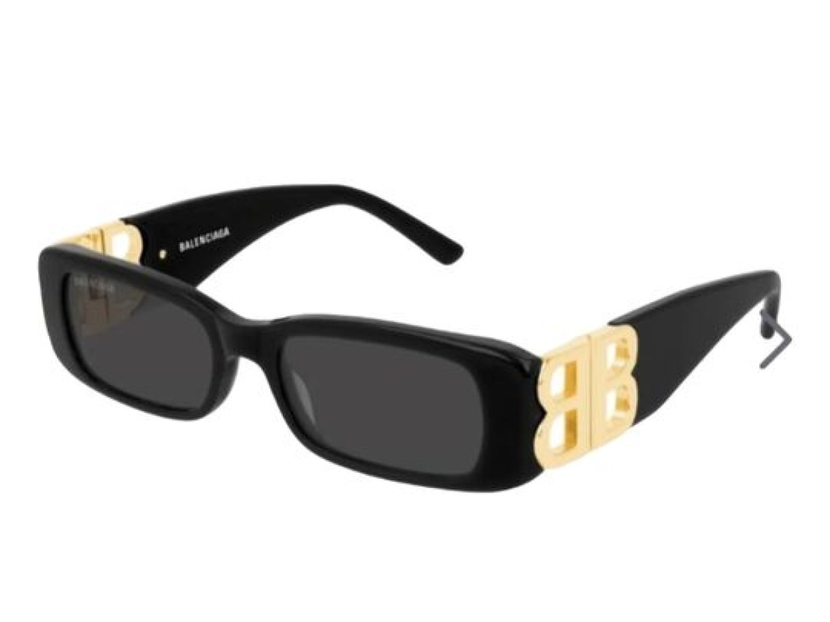 BALENCIAGA - BB0096S