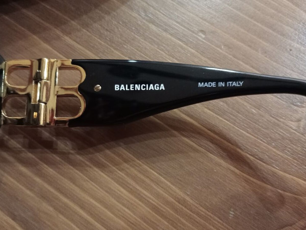 BALENCIAGA - BB0096S