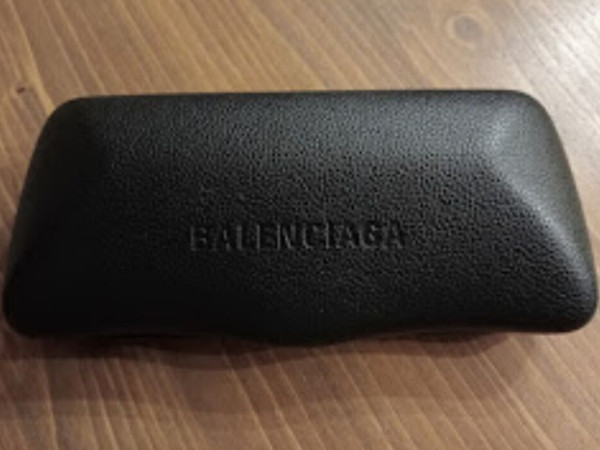 BALENCIAGA - BB0096S