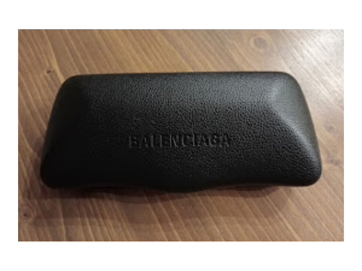 BALENCIAGA - BB0096S