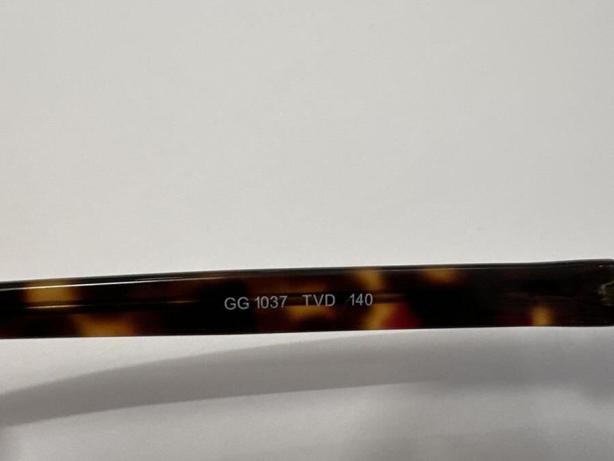 Gucci - GG1037