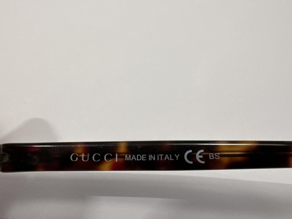 Gucci - GG1037