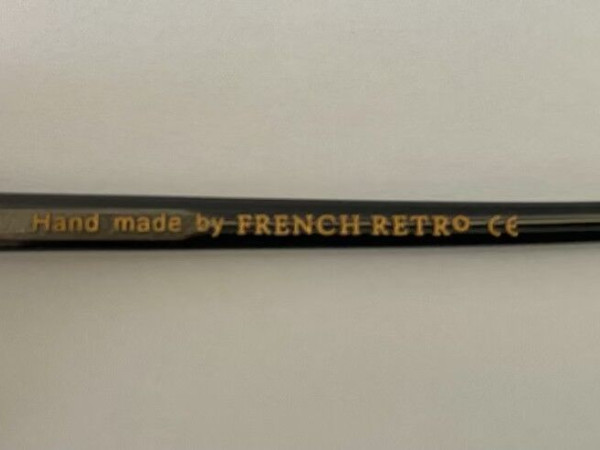 French retro - FR4226