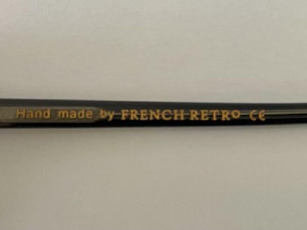 French retro - FR4226