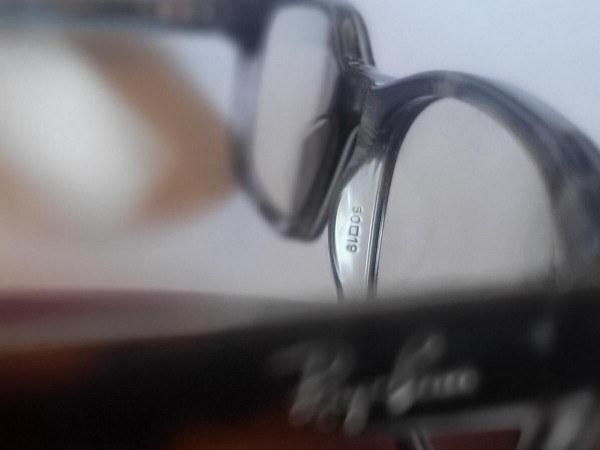 Ray-ban RB5150 5023