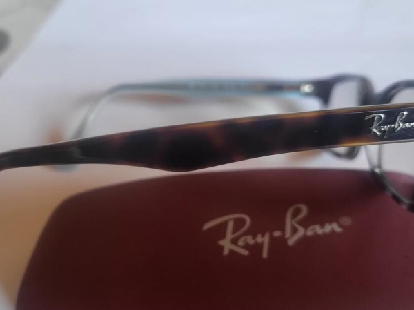 Ray-ban RB5150 5023