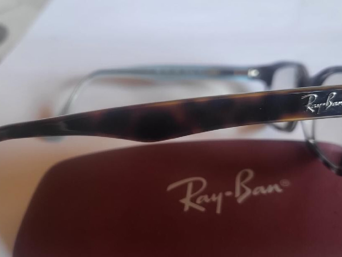 Ray-ban RB5150 5023