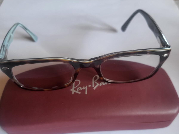 Ray-ban RB5150 5023